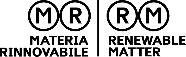 Materia rinnovabile / Renewable Matter